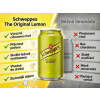 Schweppes The Original Lemon 330 ml / 5740700994647