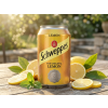 Schweppes The Original Lemon 330 ml / 5740700994647