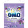 Omo univerzální prací prášek fresh lavender & mint 5 kg 100 dávek