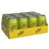 Schweppes The Original Lemon 12x330 ml-VÝHODNÉ BALENÍ