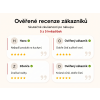 Ověřené recenze zákazníků