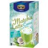 Krüger YOU chai latte Matcha Kokos 10 ks 250 g