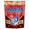 Somat Excellence tablety do myčky 4-in-1 46 ks 795,8 g