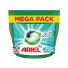 AI hero Ariel Ranni rosa 50 davek