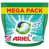 Ariel gelové kapsle 3v1 Ranní rosa universal 50 dávek 1,025 kg