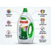 Persil Professional Color - infografika