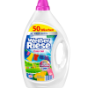 Weisser Riese Color prací gel 50 dávek 2,25 l