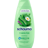 Dầu gội Schauma 7 loại thảo mộc cho tóc thường và tóc dầu 400 ml  - originál z Německa