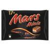 Mars Minis 17 ks 333 g