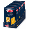 Barilla Conchiglie Rigate Nr. 93, 4x500 g-VÝHODNÉ BALENÍ