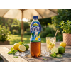 Pfanner Eistee ledový čaj - Lemon 0,5 l - servírování