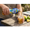 Pfanner Eistee ledový čaj - Lemon 0,5 l - nalévání