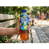 Pfanner Eistee ledový čaj - Lemon 0,5 l - v ruce