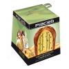 Piacelli Vánoční Panettone s kousky čokolády a pistácií 750 g