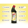 Silux WC Active gel Lemon 1 l / 5907542740782