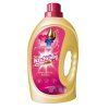 Der Waschkönig Protein Care Wool and Sport Prací gel 100 PD 3 l