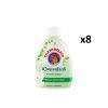 Chanteclair Concentrated Laundry Perfume White Musk Scent 8x220 ml - VALUE PACK
