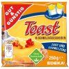 G&G Plátky taveného sýra na toasty 35%, 250 g