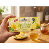 Cornwall caj jizni citrony 25 sacku / Cornwall
