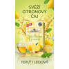 Cornwall caj jizni citrony 25 sacku / Cornwall