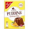 G&G Čokoládový pudink 3 x 41g