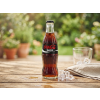 Coca Cola Zero limonáda ve skle 330 ml / nature