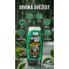 Duschdas Wild Woods 225 ml / 8720181334023