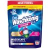 WaschKönig kapsle na praní Active Proteine 5v1 Color 32 ks