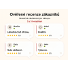 Ověřené recenze zákazníků