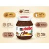 Ferrero Nutella 750g / 4008400404127