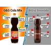 G&G Cola Mix 1,5 l / 4311596436088