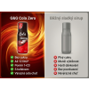 G&G Sirup p??chu? Cola Zero 500 ml / 4311501709955