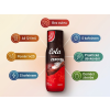 G&G Sirup p??chu? Cola Zero 500 ml / 4311501709955