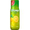 G&G Sirup s příchutí citronu 500 ml