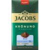 Jacobs Krönung pražená káva Mild mletá 500 g