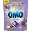 Omo Kapsle na praní Universal s vůní levandule 42 ks