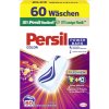 Persil Color Power Bars v tabletách 60 dávek 1,77 kg