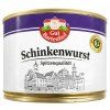 Gut Bartenhof Domácí šunková paštika špičkové kvality 400 g