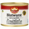 blutwurst