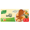 Knorr drůbeží omáčka 3x250 ml, 69g