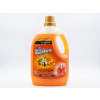 Waschkönig prací gel Universal Orange Spanien limited 110 dávek 3,305 l