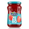 Santa Rosa Italský jahodový džem, bez cukru 300 g