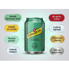 Schweppes Ginger Ale 330 ml / 5740700994654