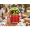 Coca Cola Zero Lime 0,33l / 5449000275165