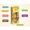 Ritter Sport mini křupavý Mix 9 ks 150 g / 4000417113207