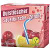 Durstlöscher Osvěžující nápoj s příchutí višně a citronu 500ml