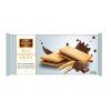Sandwich biscuits with chocolate filling 185g Image 1 Zoom image