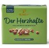 Tchibo Der Herzhafte mletá káva 2x250g 500g