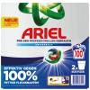 Ariel Professional gelové kapsle All-in-One Universal 2x50 dávek - VÝHODNÉ BALENÍ