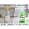 Winni's Multiuso - srovnání s běžným čističem